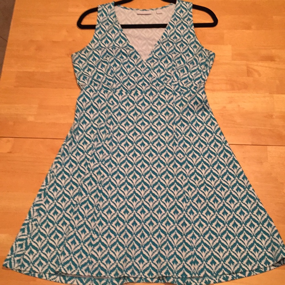 Casual New York & Company dress
